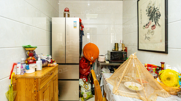 博山小区二手房实景图