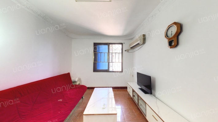 望月湖小区九片区二手房实景图