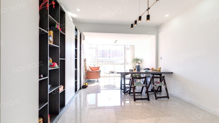 亿海盛都二手房实景图