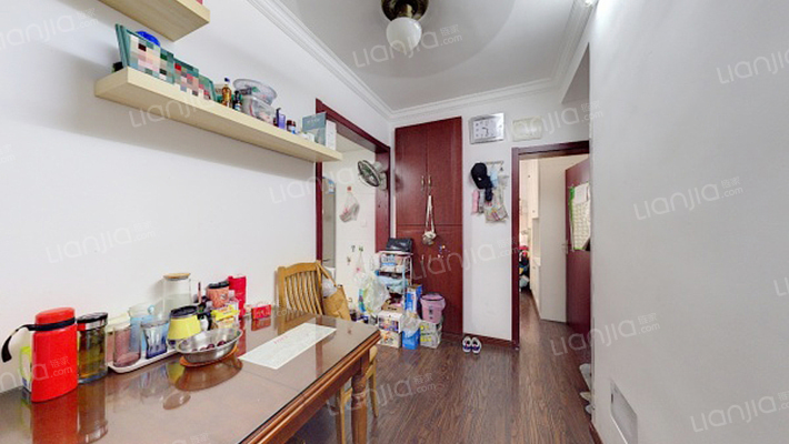 岭南路270弄二手房实景图