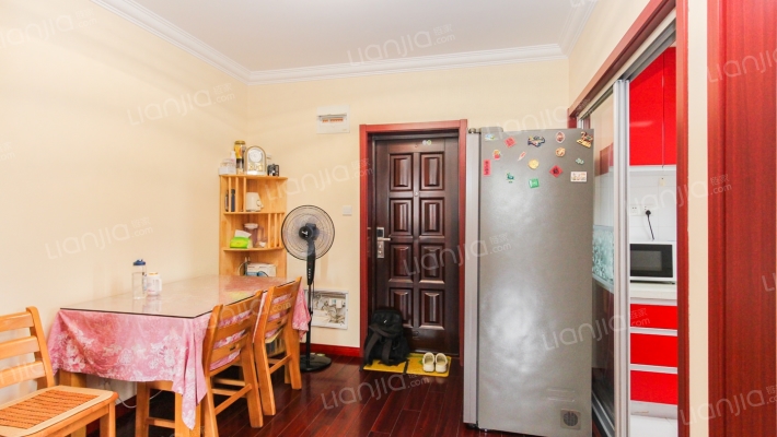 齐七小区二手房实景图