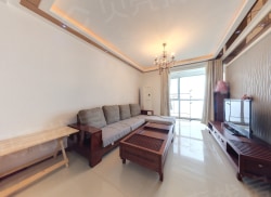 整租·昆泉星港 2室2厅 南_昆泉星港租房