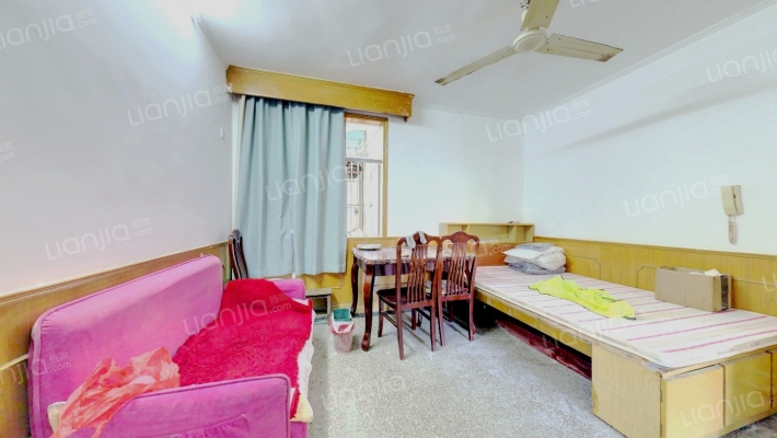 益民小区二手房实景图