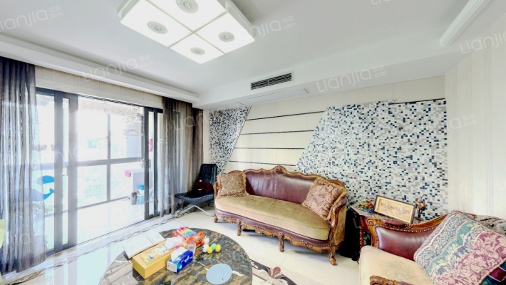 南大和园二手房实景图