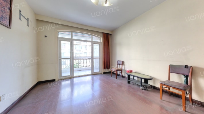 新世纪花苑(三期)(浦东)二手房实景图