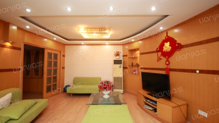 中山东路二手房实景图