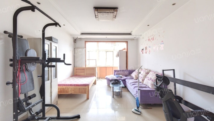 神龙辛屯小区二手房实景图