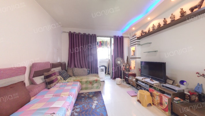 汇龙苑二手房实景图