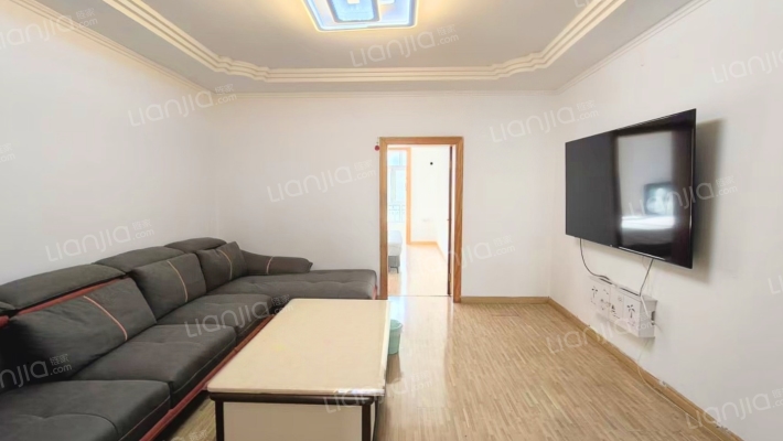 农机局家属楼二手房实景图