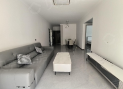 整租·曲江新鸥鹏教育城 2室1厅 东_曲江新鸥鹏教育城租房