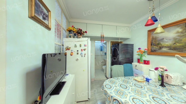 草园胡同二手房实景图