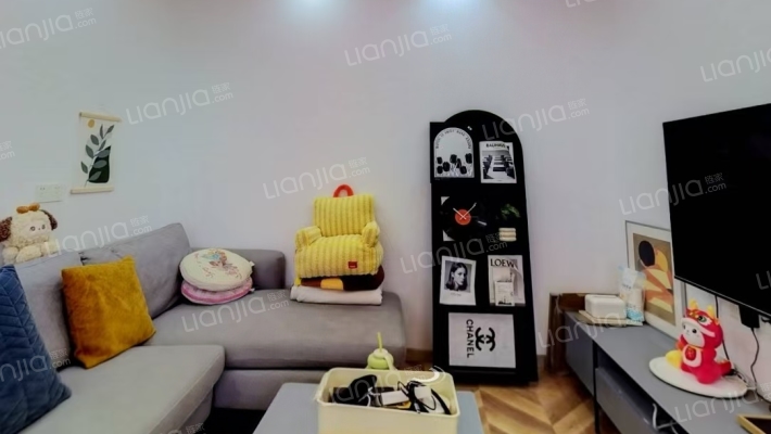 国博大道11号二手房实景图