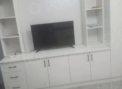 整租·奥邦家居建材广场 1室1厅 南/北_奥邦家居建材广场租房