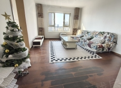 整租·润纺家园 2室1厅 南_润纺家园租房