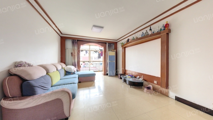 季庄小区二手房实景图