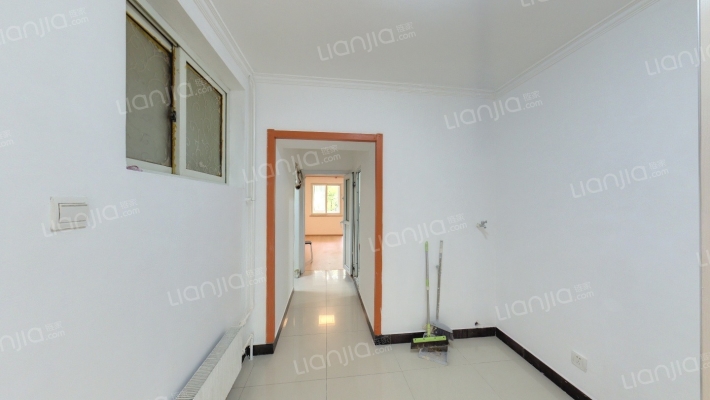 三里屯北二手房实景图