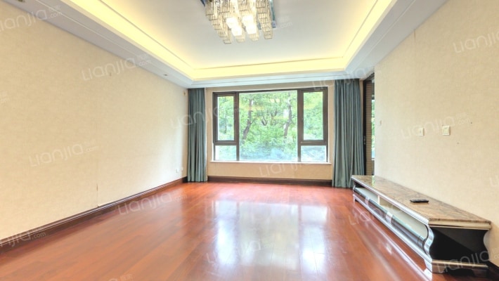 格林公馆二手房实景图