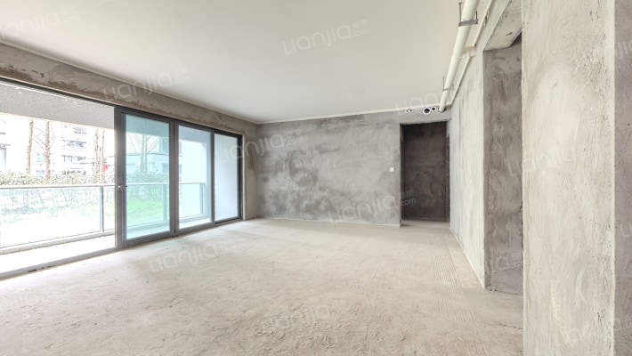 云山长麓二手房实景图