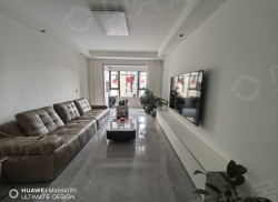 整租·林荫春天二期 3室2厅 南/北_林荫春天二期租房