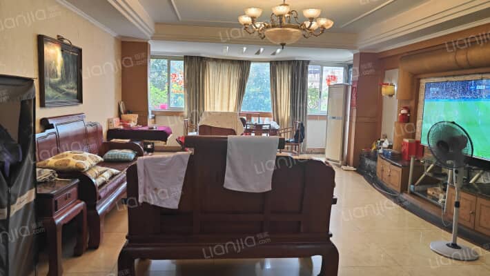 林馨园二手房实景图