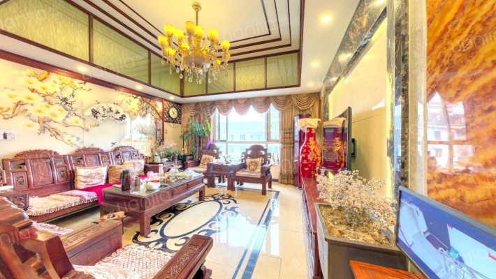 苏园二手房实景图