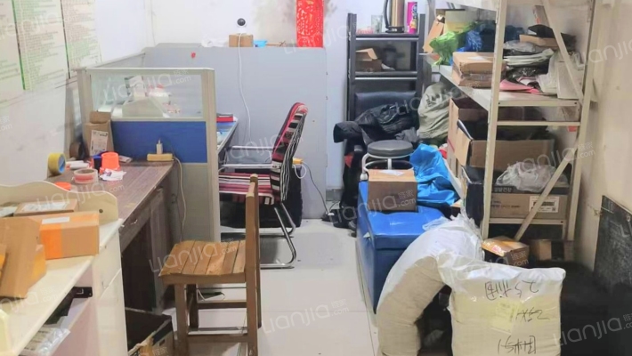 凯旋商城（大菜市商圈）二手房实景图