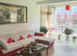 整租·鹏通花园 2室1厅 南_鹏通花园租房