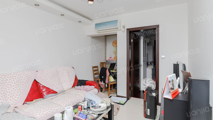 乾溪二村二手房实景图