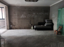 整租·书香曼城 2室2厅 南_书香曼城租房