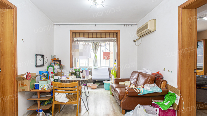 尚谊小区二手房实景图