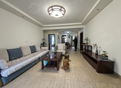 整租·滨河西岸 3室2厅 南/北_滨河西岸租房