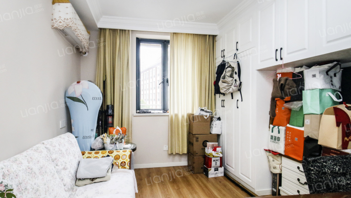 知音小区二手房实景图