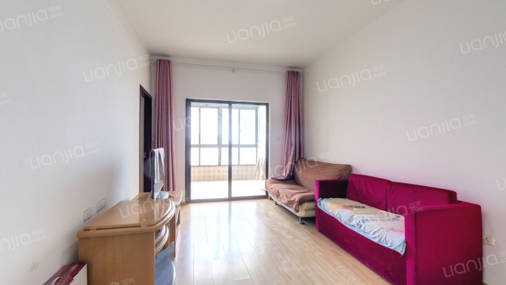 福星城北区二手房实景图