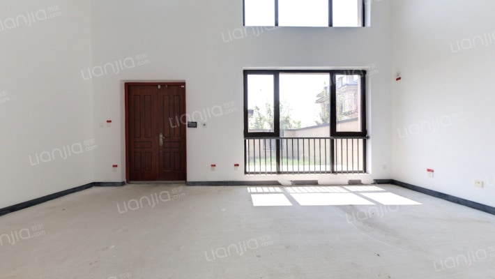 首创·河著二手房实景图