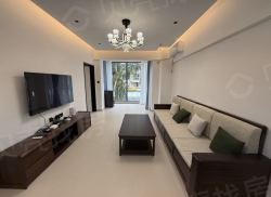 整租·昌达雅华香榭 2室1厅 西/西北_昌达雅华香榭租房