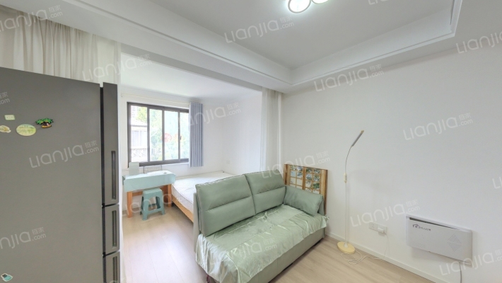 清名一村二手房实景图