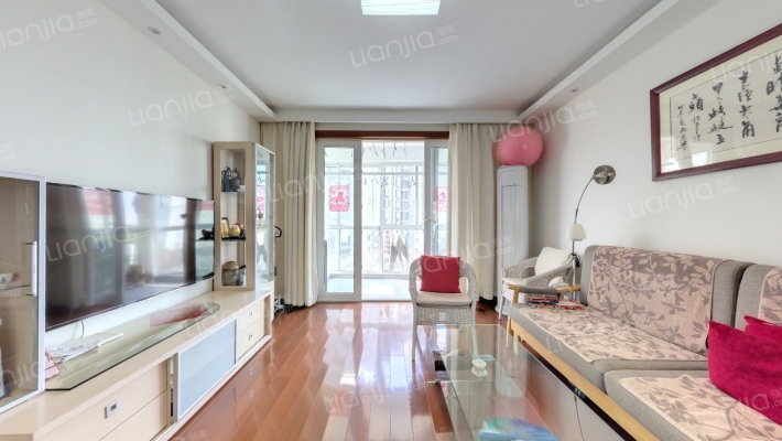 新梅莘苑二手房实景图