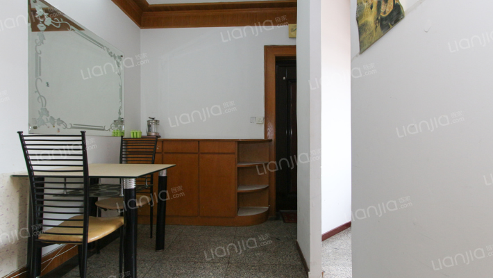 明珠小区(川沙)二手房实景图