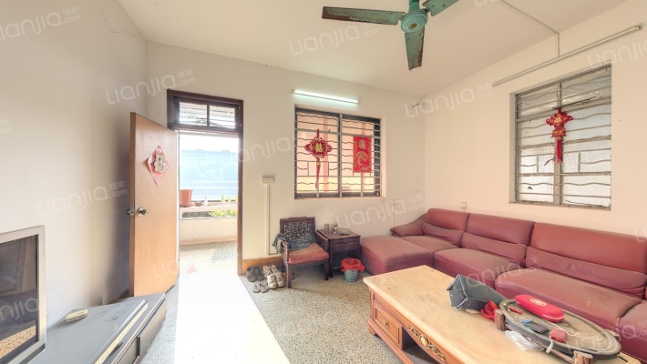 涌边路二手房实景图