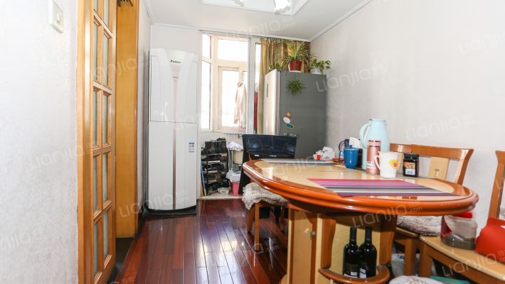 南宜花苑二手房实景图