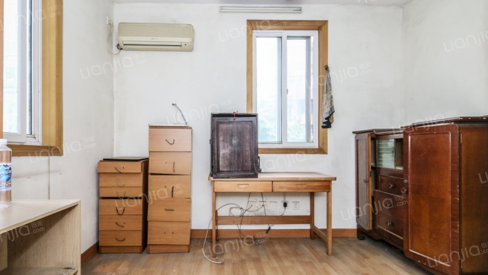 中科小区(长宁)二手房实景图