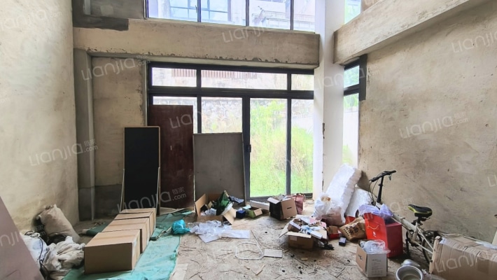 惠阳雅居乐花园别墅二手房实景图