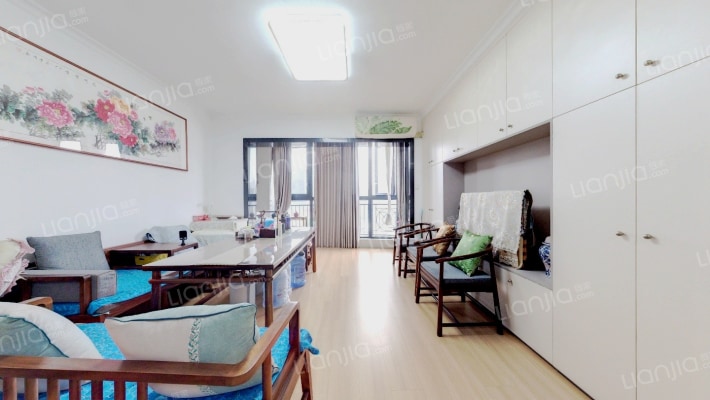 御景台二手房实景图