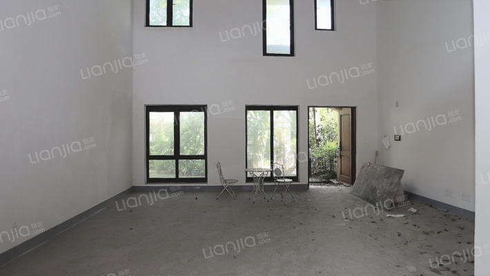 龙湖紫云台一组团二手房实景图