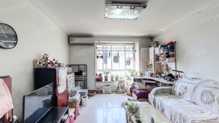 清澄名苑南区二手房实景图