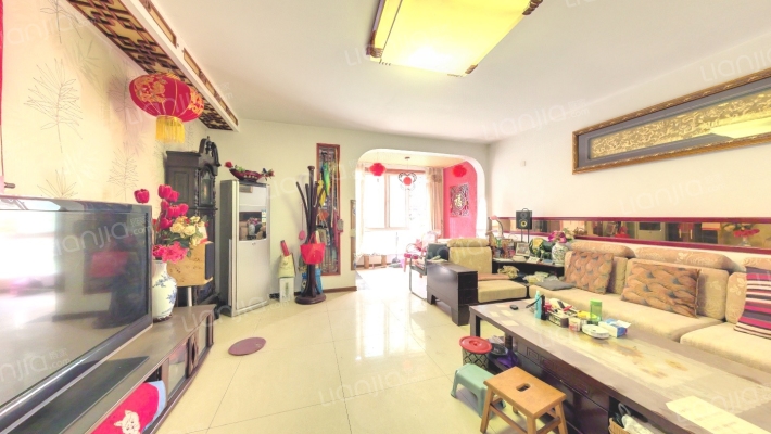 瑞麟君府-北区二手房实景图