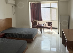 整租·塞北嘉苑 1室0厅 南/北_塞北嘉苑租房