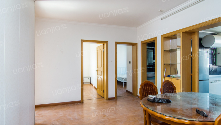 都市苑二手房实景图