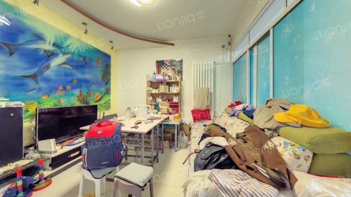 弘大路二手房实景图