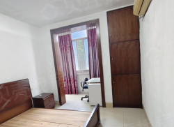 整租·解放北路28号 1室1厅 东南_解放北路28号租房